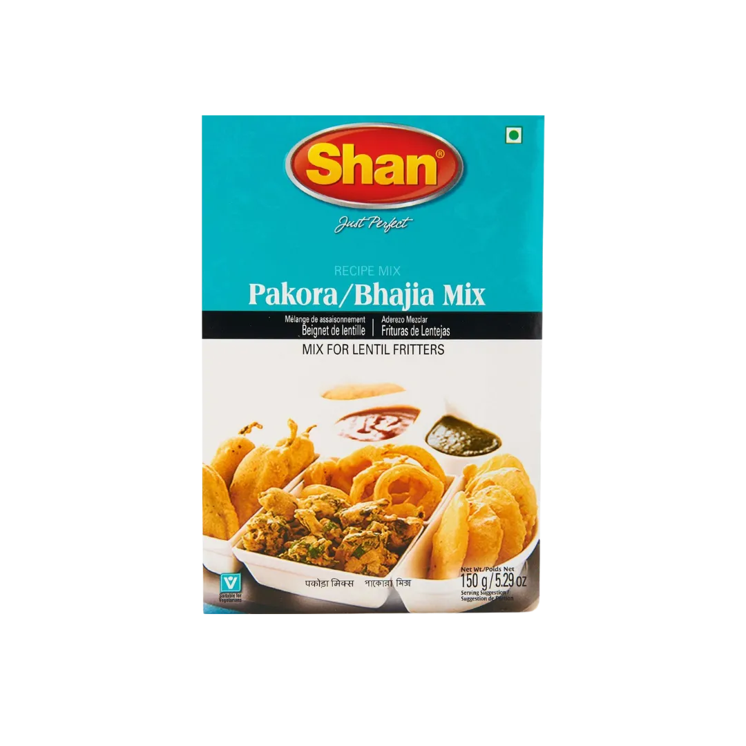 Shan Pakora/Bhajia Recipe Mix buy online USA - 3