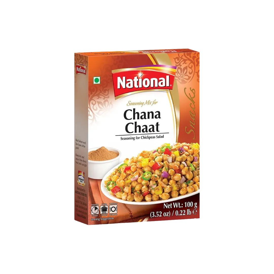 National Channa Chaat Masala buy online USA - 1