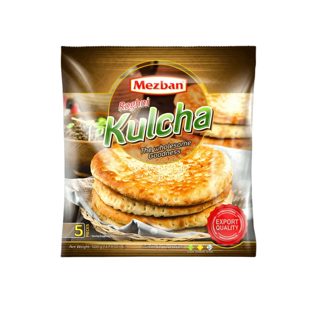 Mezban Roghni Kulcha buy online USA - 1