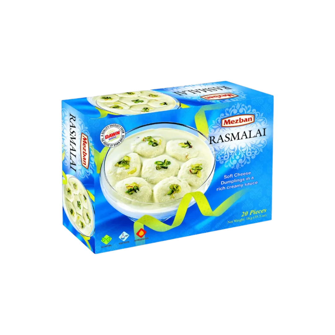 Mezban Rasmalai buy online USA - 1
