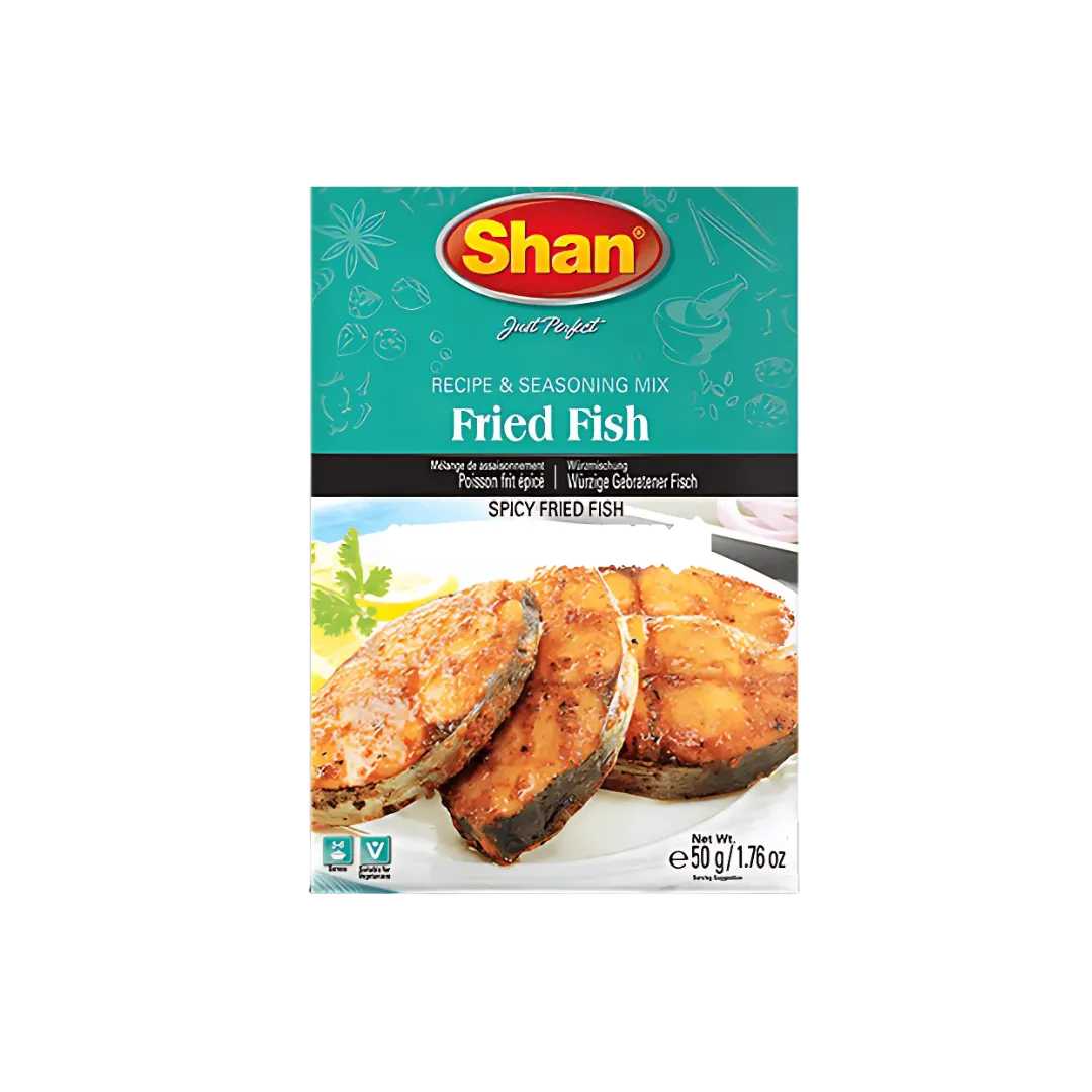 Shan fried fish buy online USA - 1