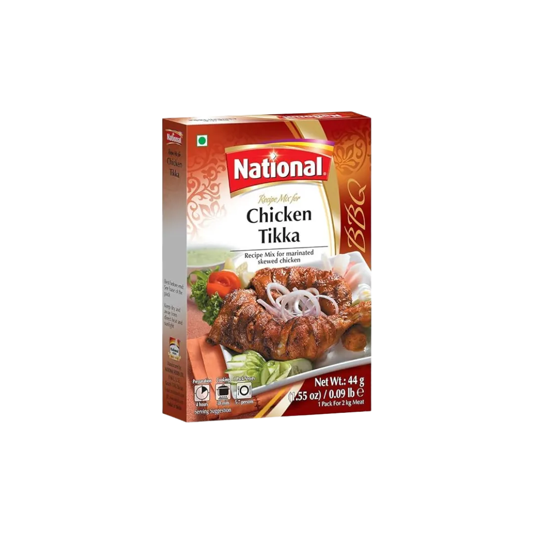 National Chicken Tikka buy online USA - 1