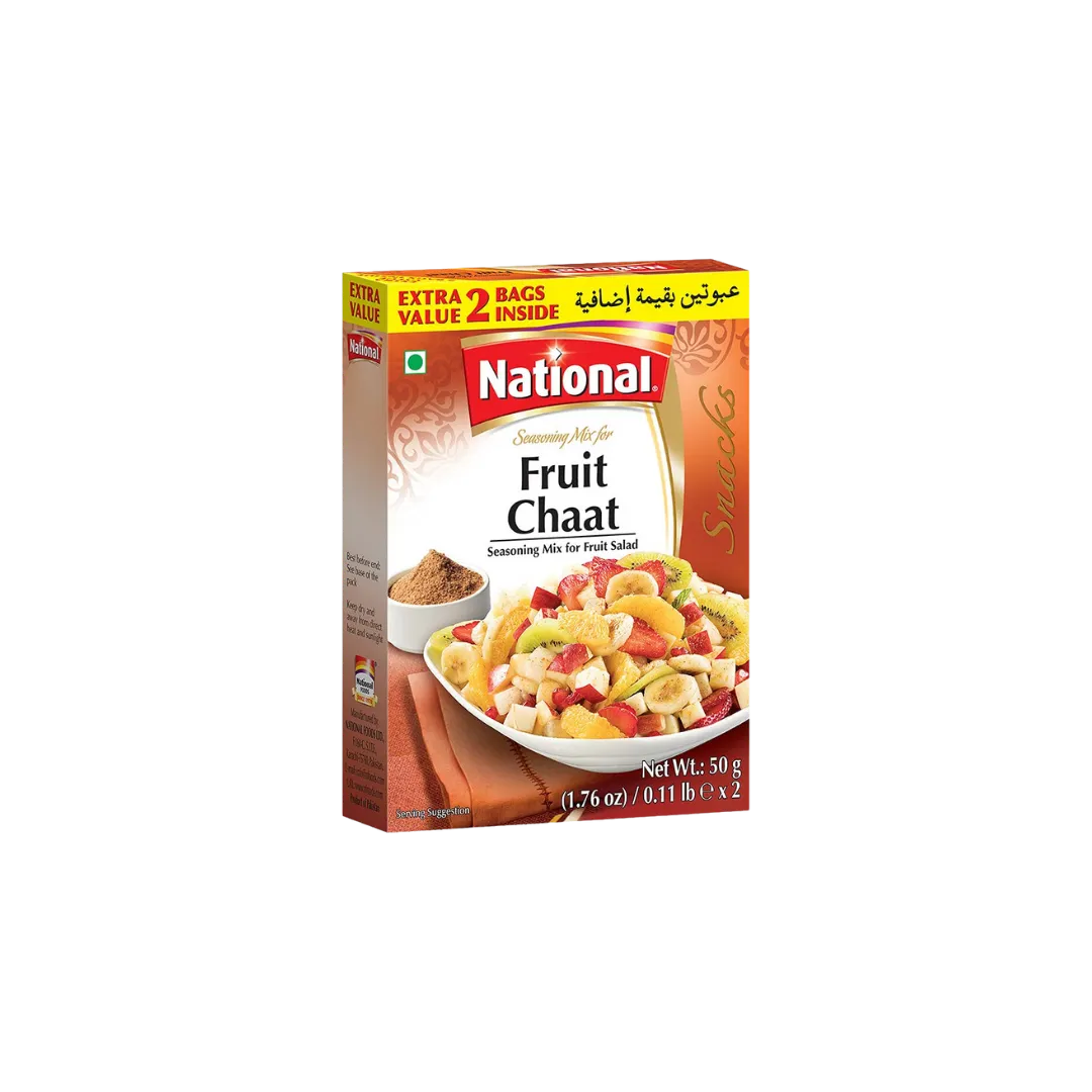National Fruit Chaat buy online USA - 3