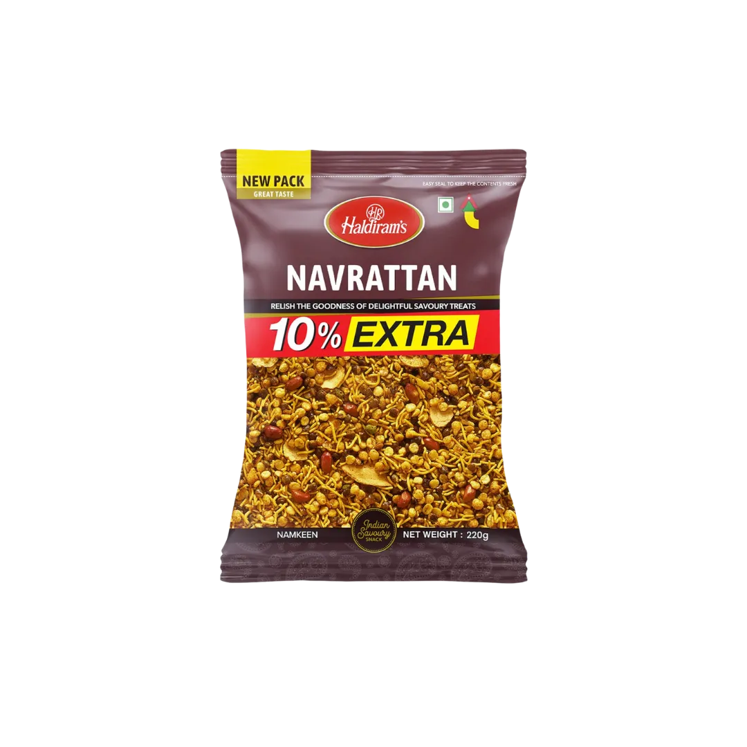 Haldirams Navrattan buy online USA - 1
