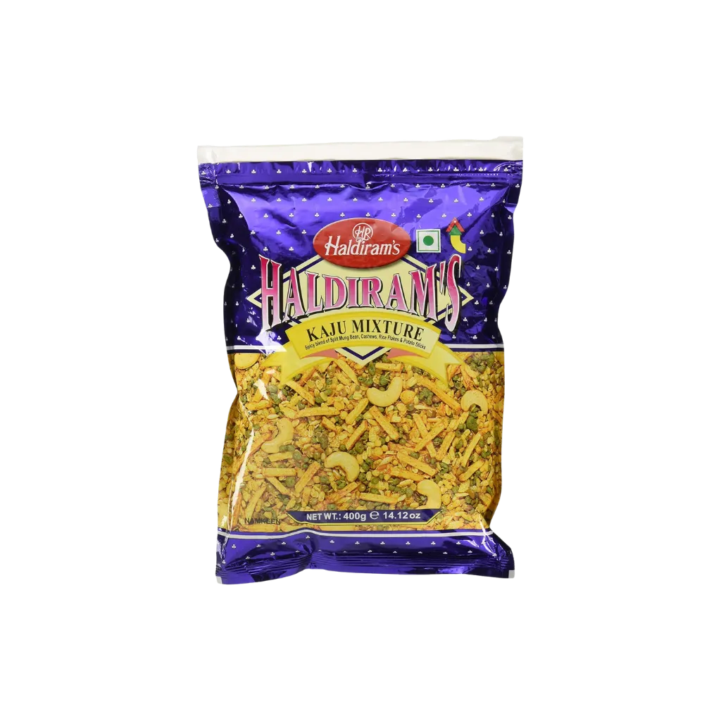 Haldiram's Kaju Mixture buy online USA - 1