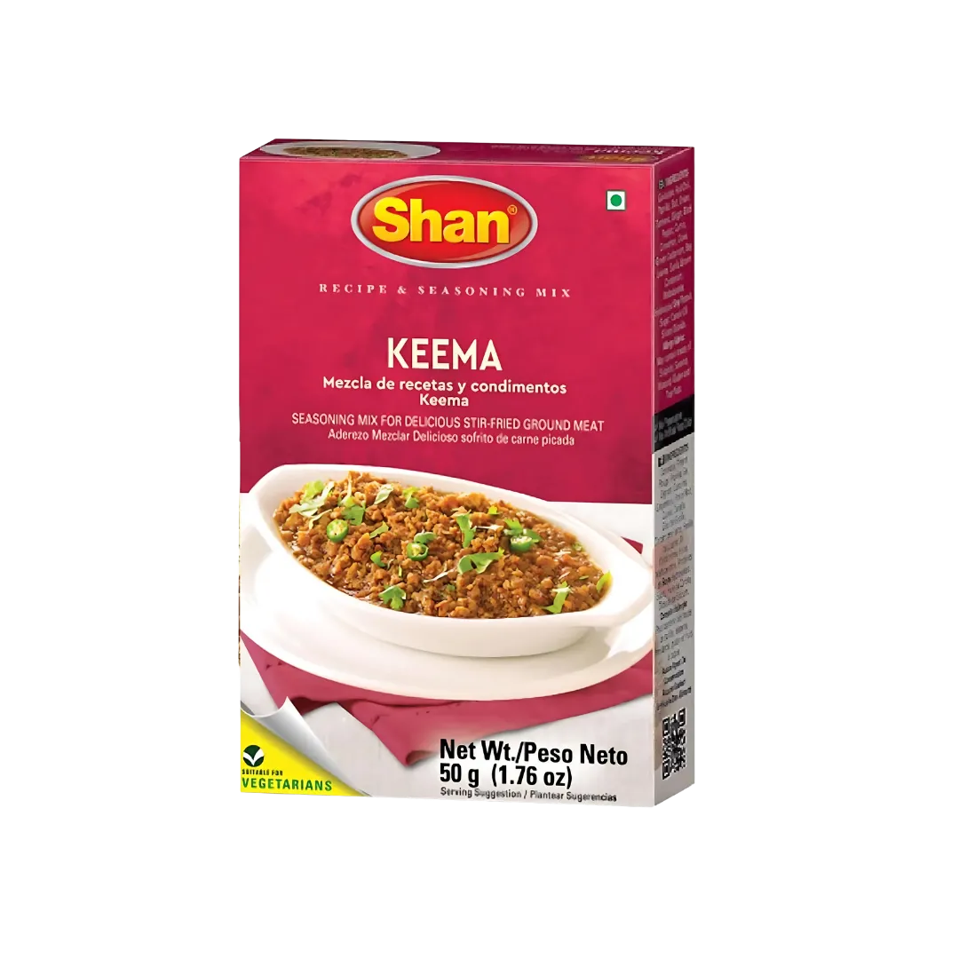 Shan Keema Masala buy online USA - 1