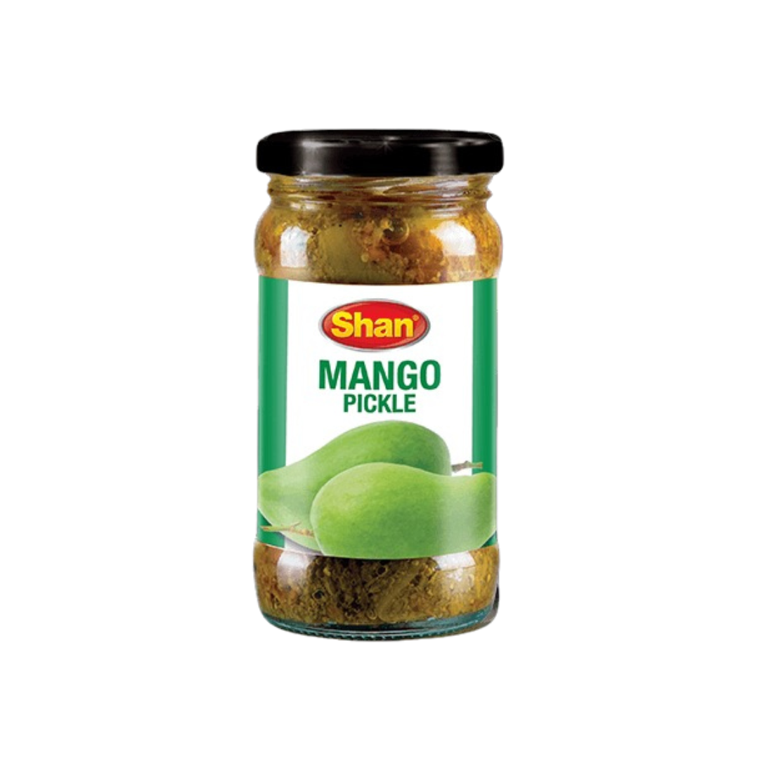 Shan mango pickle buy online USA - 1