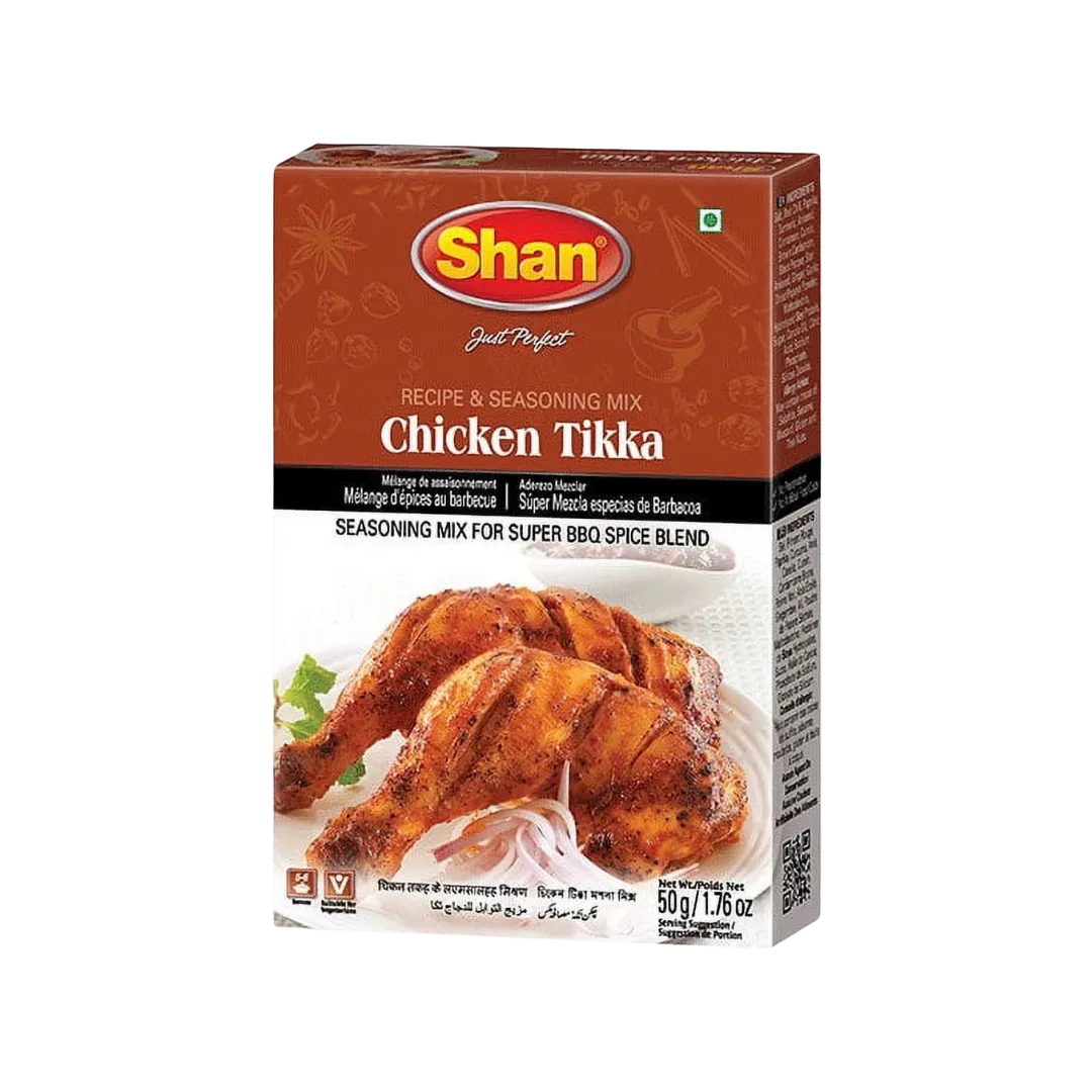 Shan Chicken Tikka buy online USA - 1