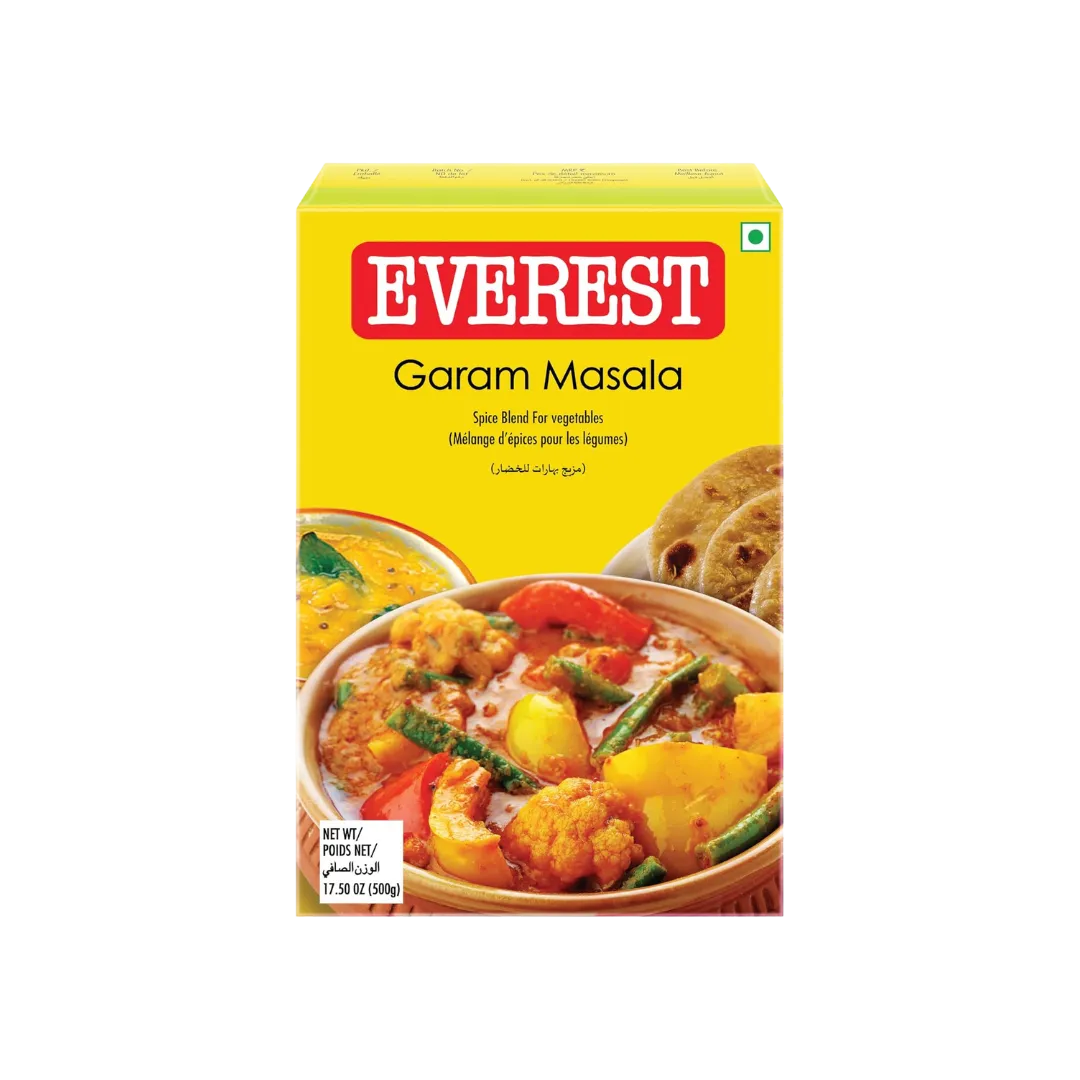 Everest Garam Masala buy online USA - 1