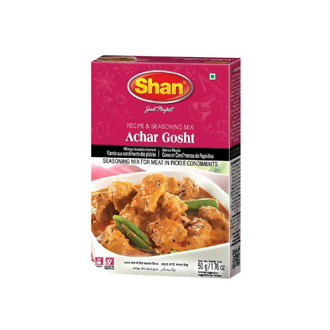 Shan Achar Ghost buy online USA - 3