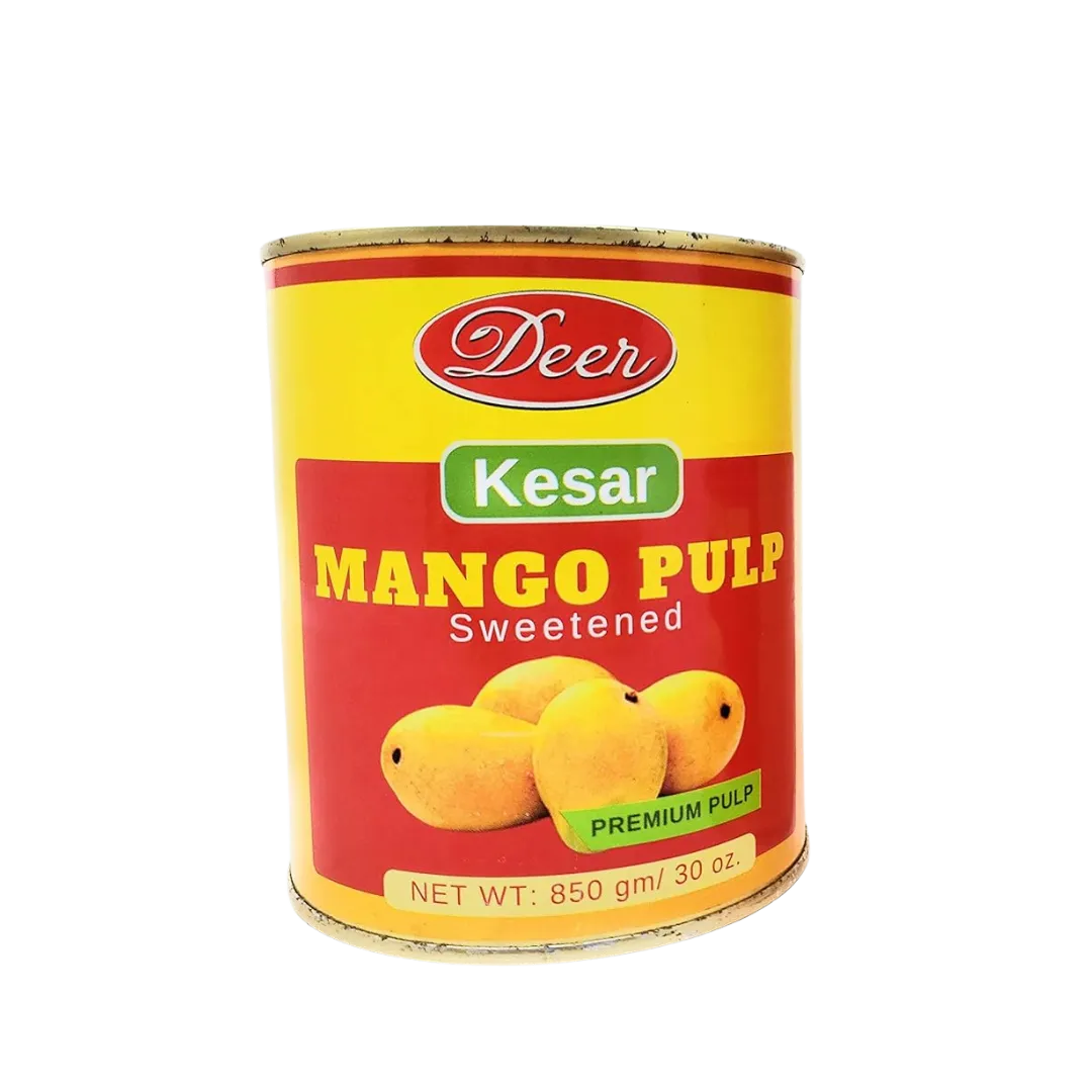 DEER Mango Drink buy online USA - 1