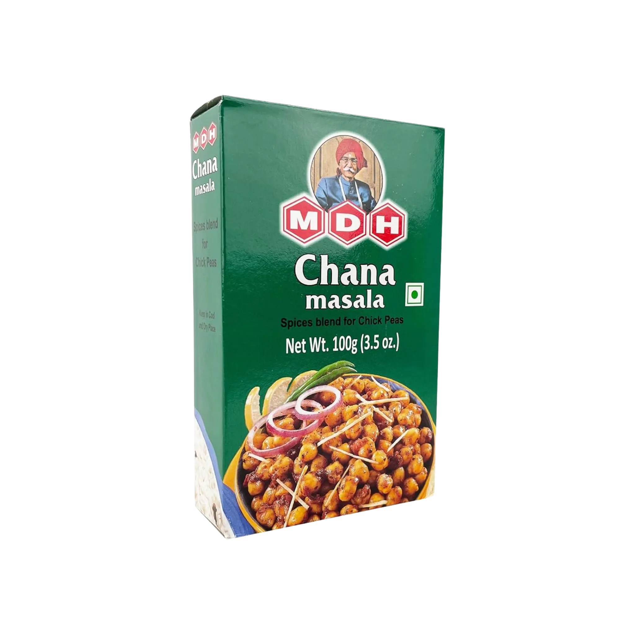 MDH Chana Masala buy online USA - 1