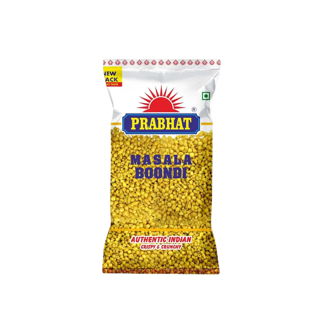 Prabhat Masala Boondi buy online USA - 1