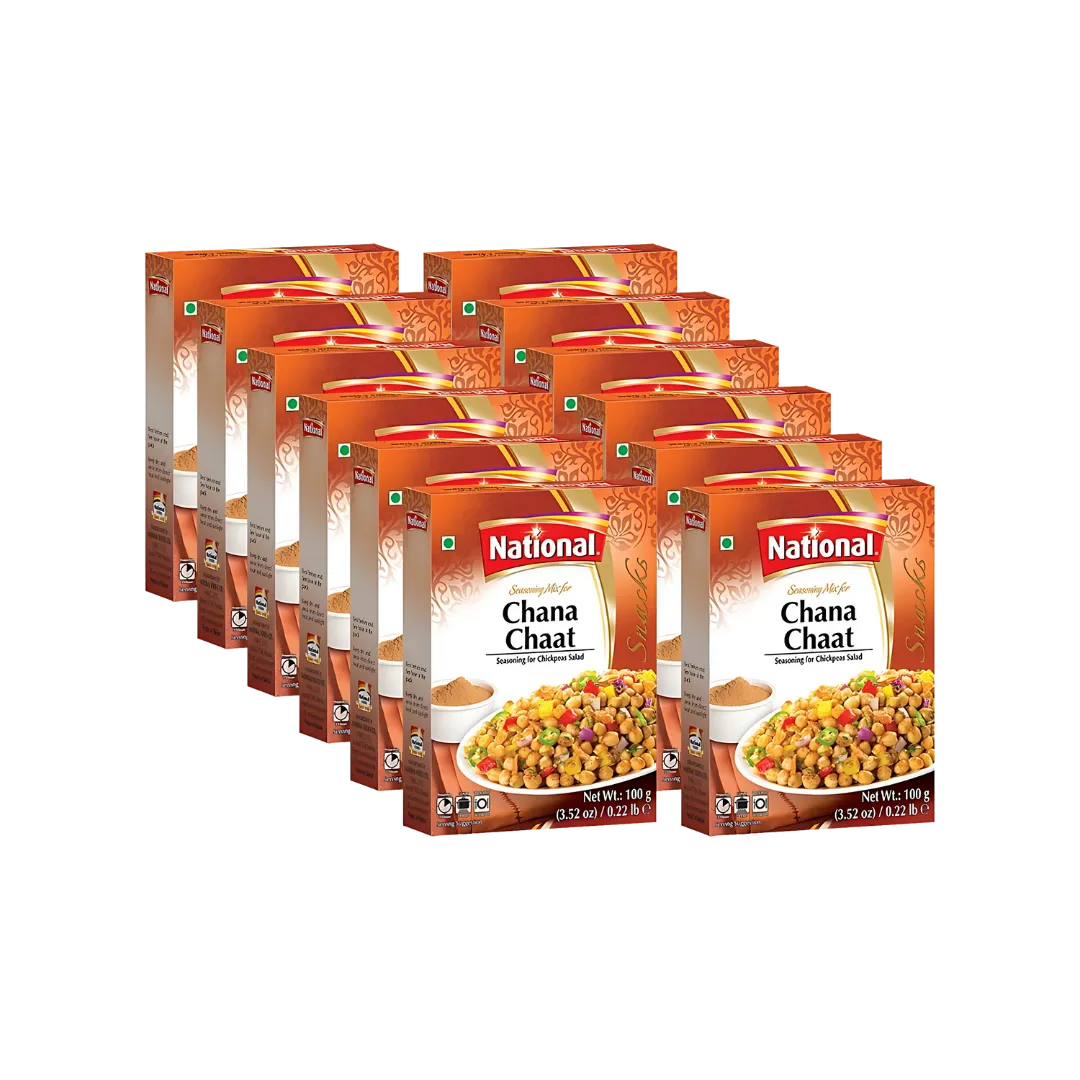 National Channa Chaat Masala buy online USA - 2