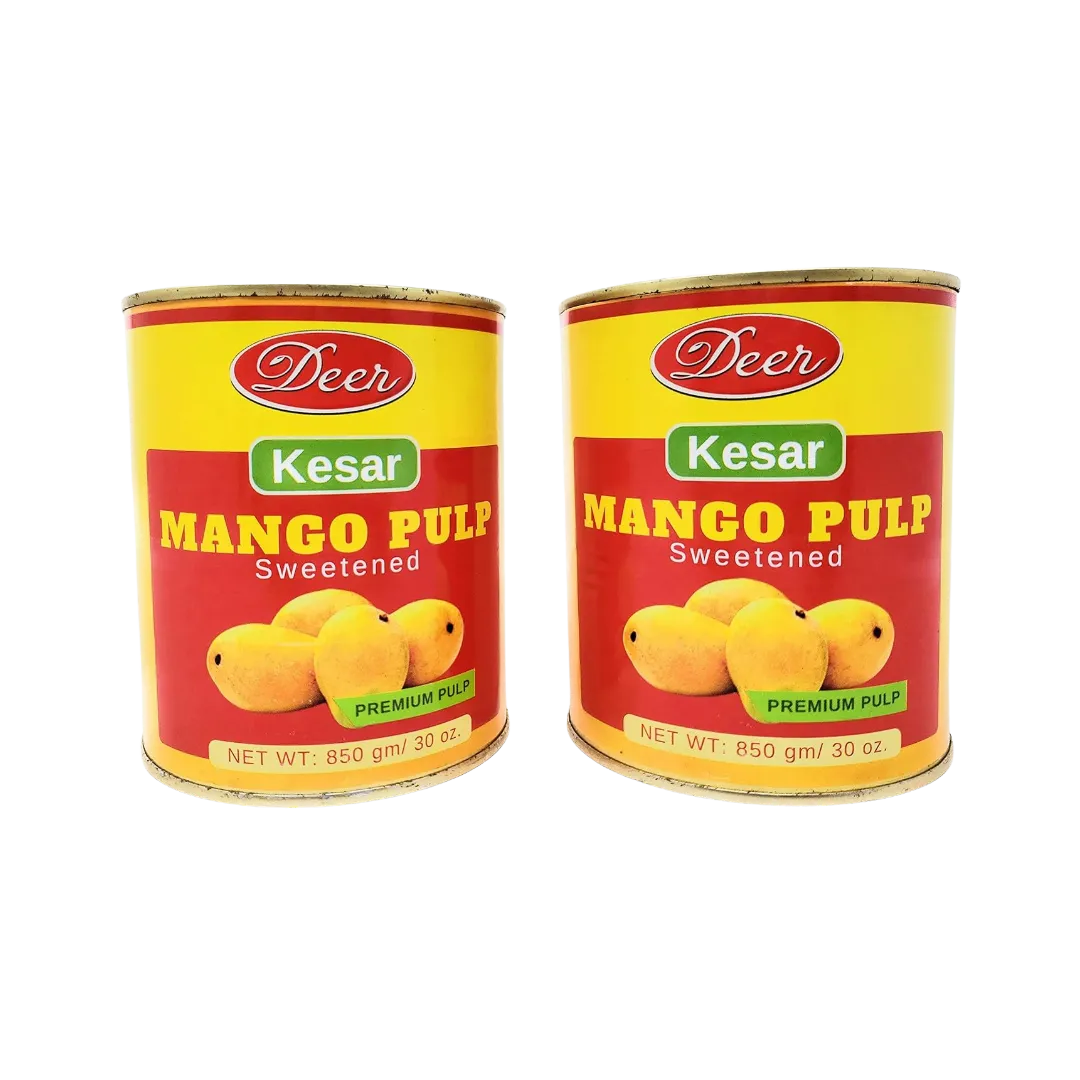 DEER Mango Drink buy online USA - 2