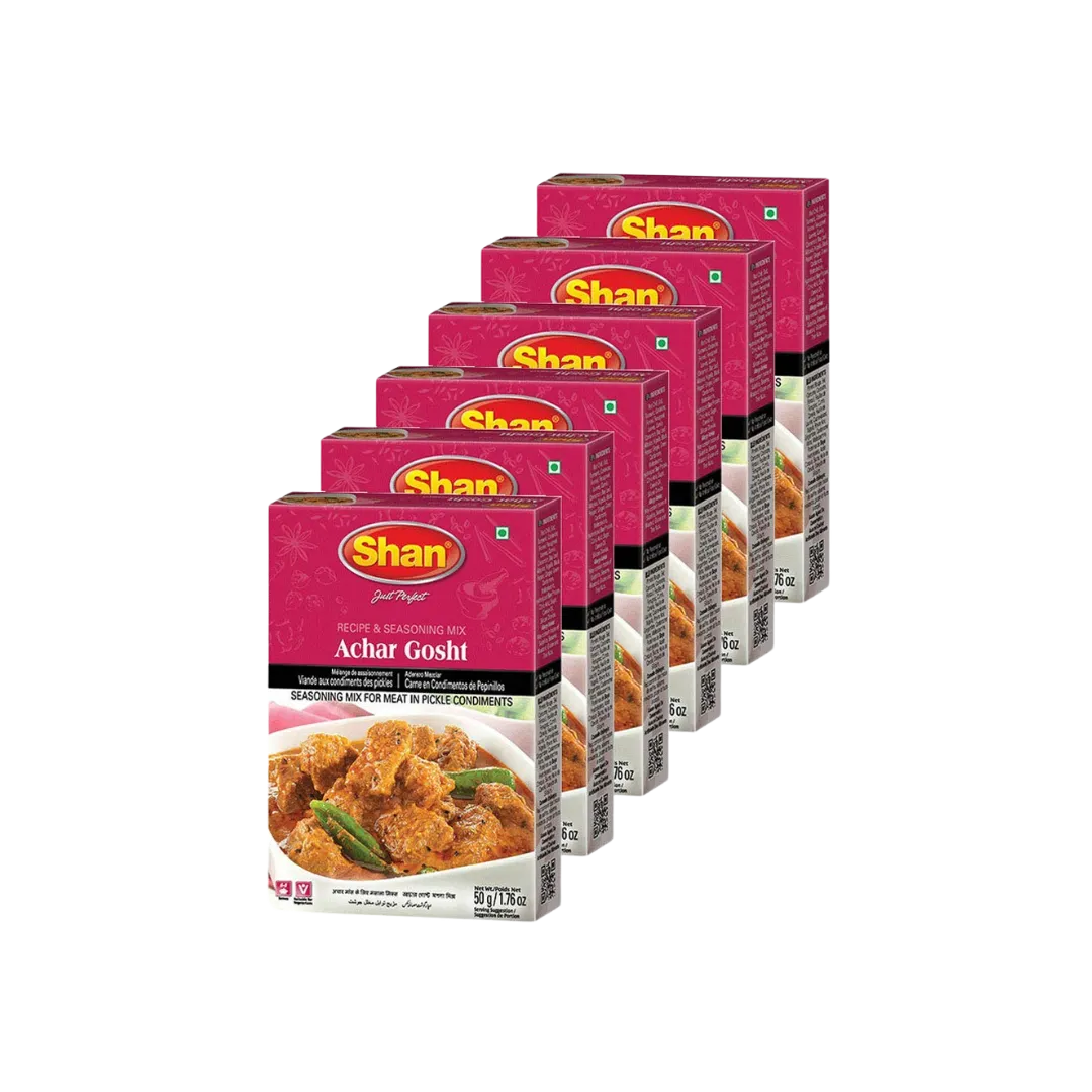 Shan Achar Ghost buy online USA - 1