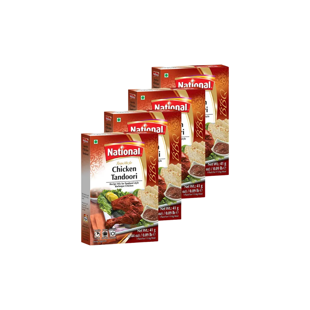 National Chicken Tandoori buy online USA - 3