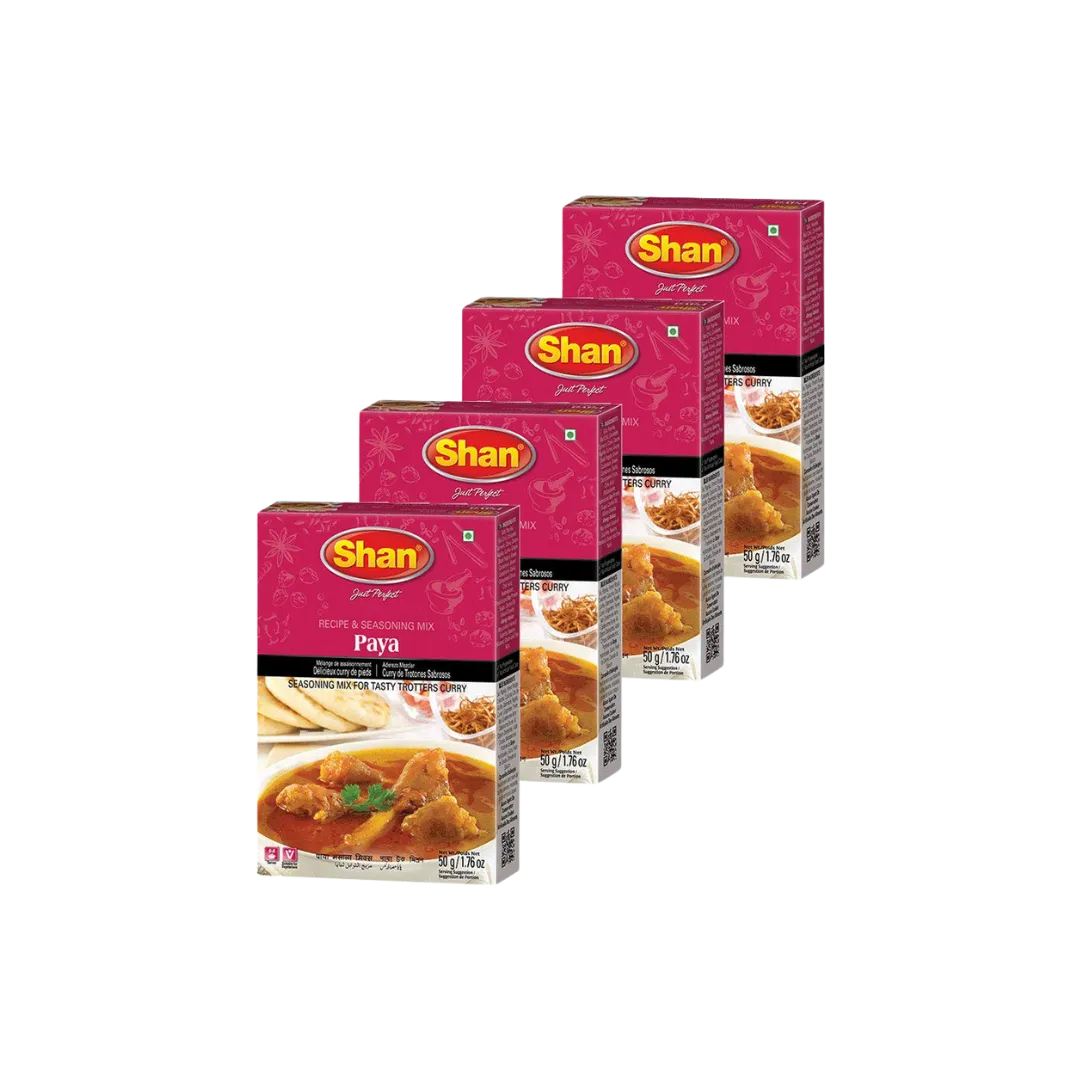Shan Keema Masala buy online USA - 4