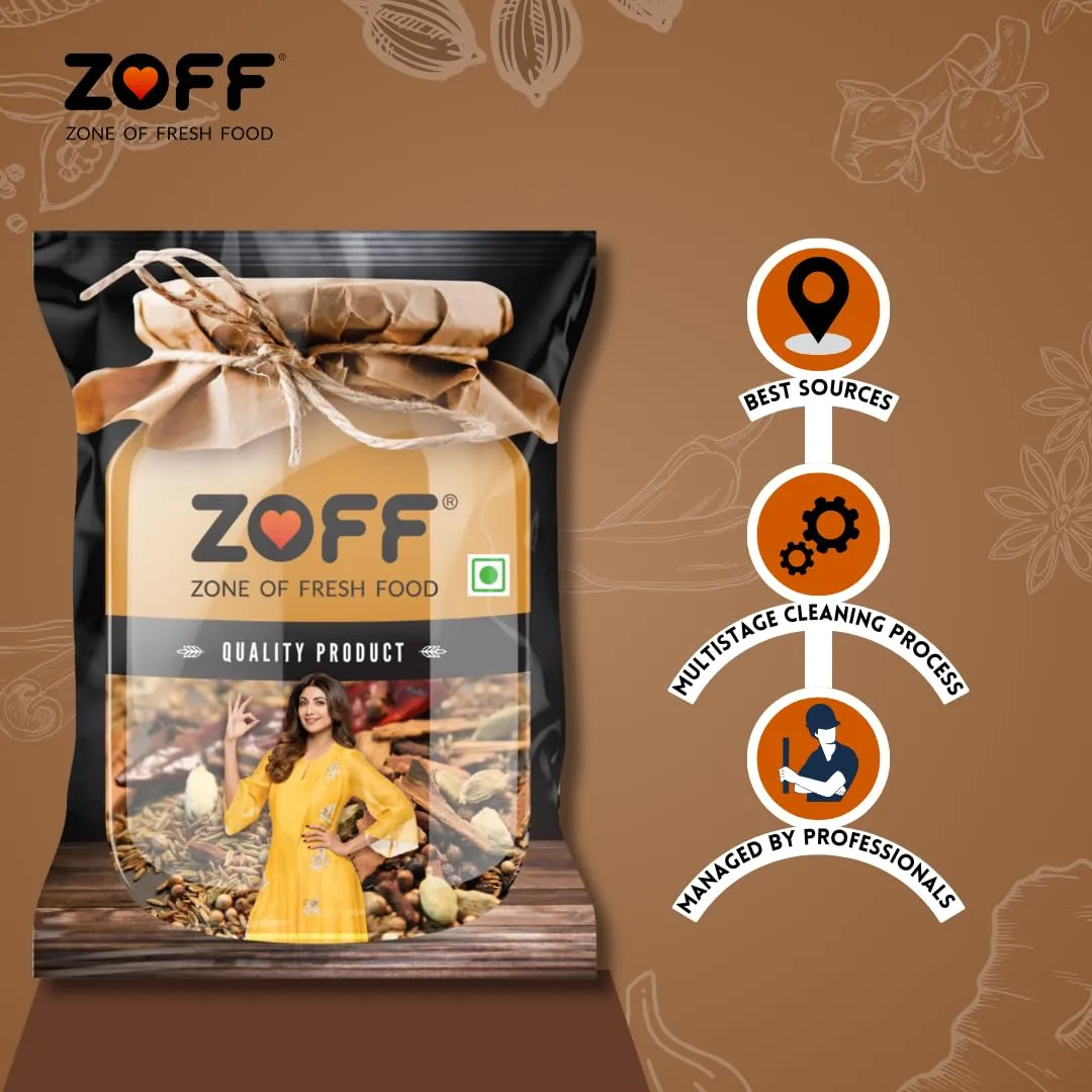 Zoff Aroma Laung Whole | Premium Clove Spices buy online USA - 3