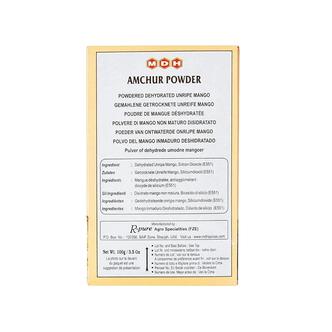 MDH Amchur buy online USA - 2