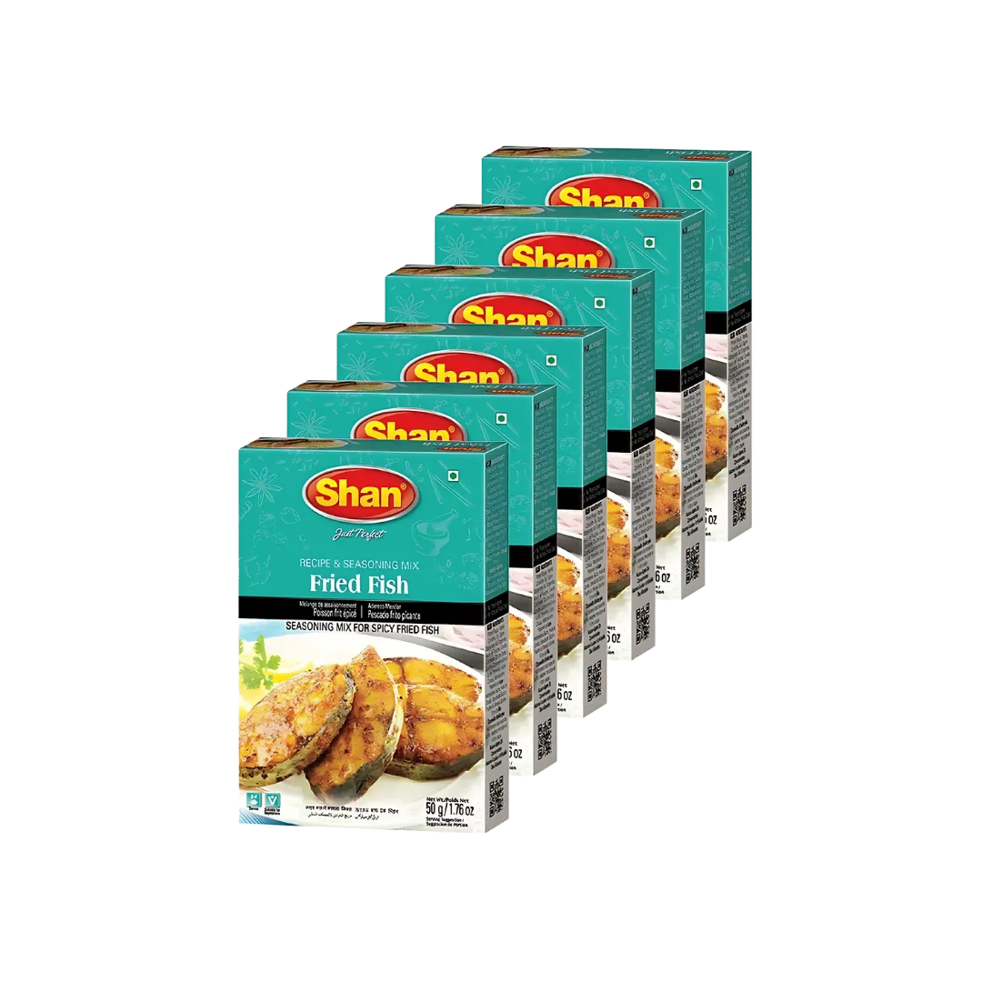 Shan fried fish buy online USA - 3
