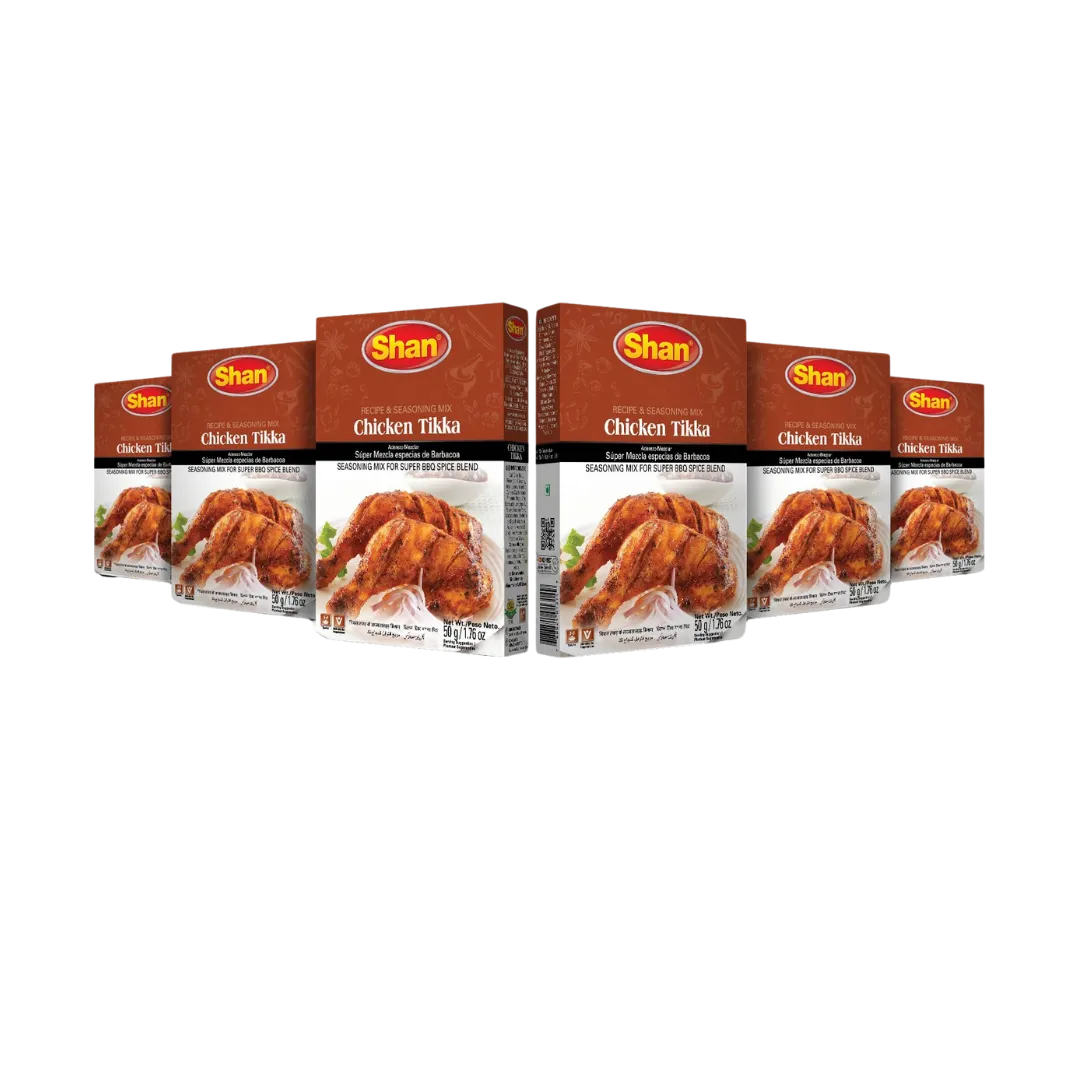 Shan Chicken Tikka buy online USA - 3