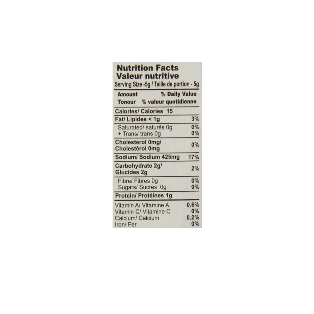 MDH chunky chat buy online USA - 4