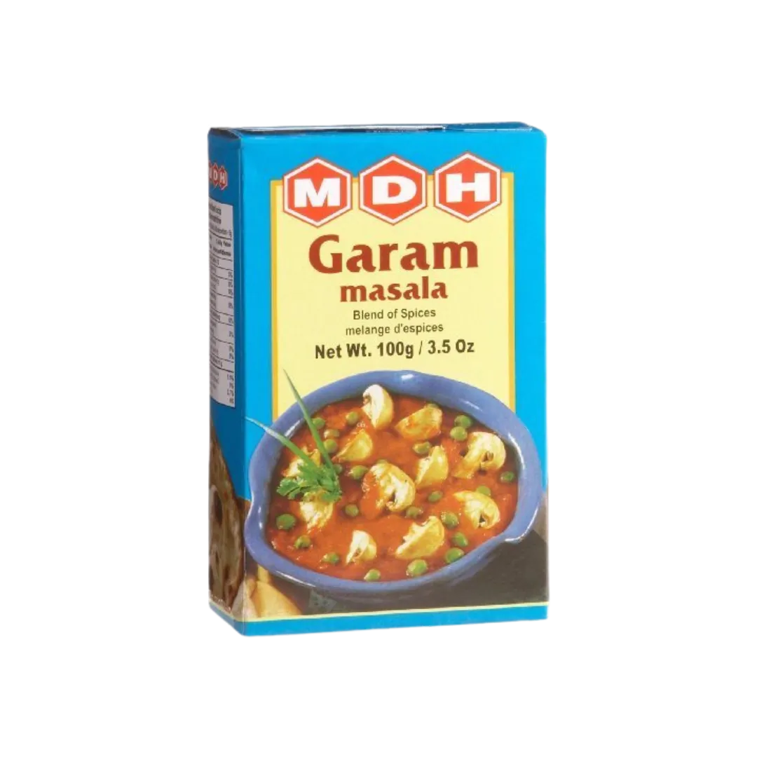 MDH Garam Masala Powder buy online USA - 1