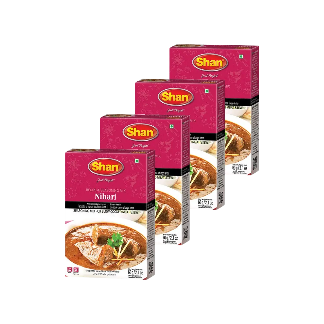 Shan Nihari Masala buy online USA - 1