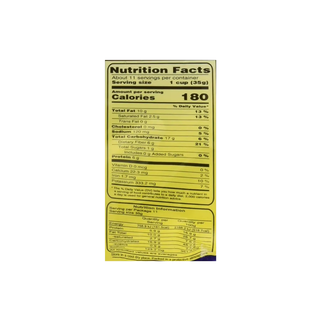 Haldiram's Kaju Mixture buy online USA - 3