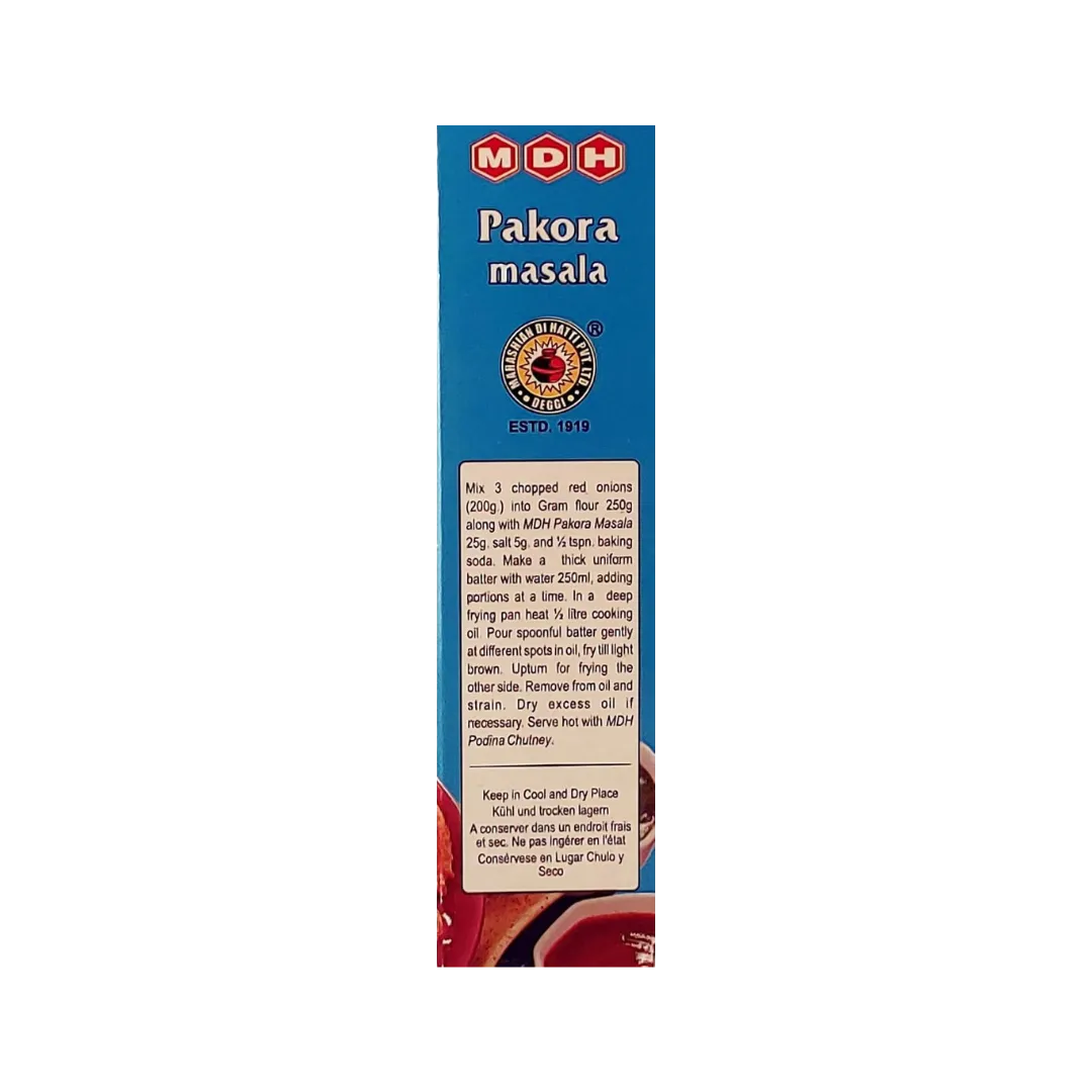 MDH Pakora Masala buy online USA - 3