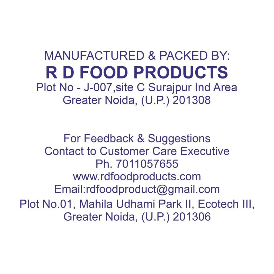 Prabhat Masala Boondi buy online USA - 3