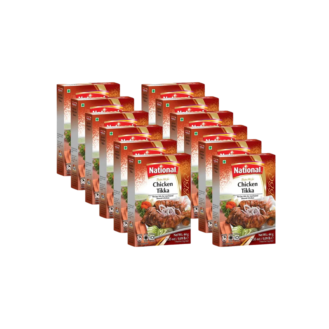 National Chicken Tikka buy online USA - 3