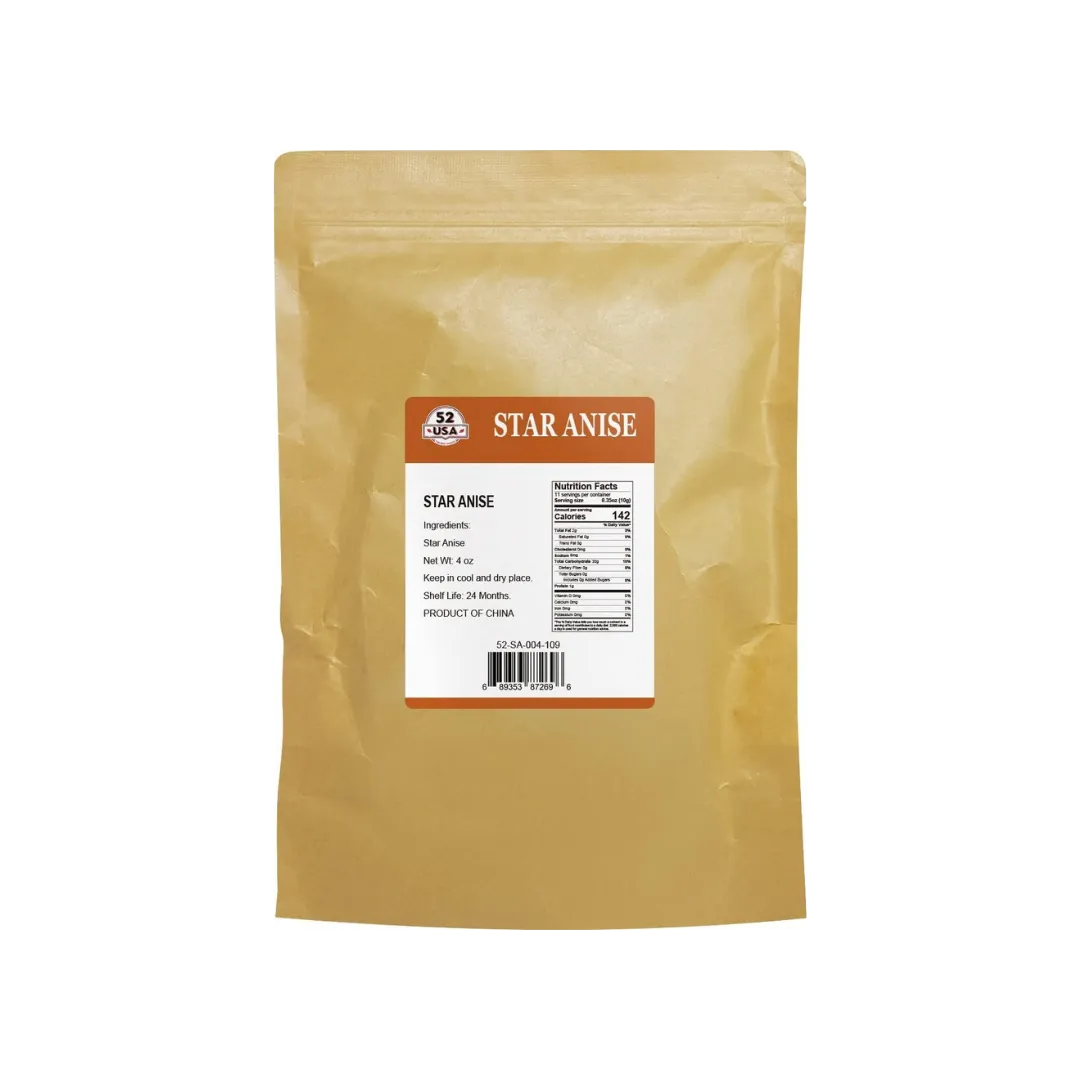 Everest Star Anise buy online USA - 3
