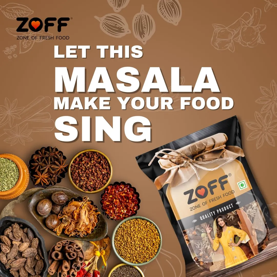 Zoff Aroma Laung Whole | Premium Clove Spices buy online USA - 2