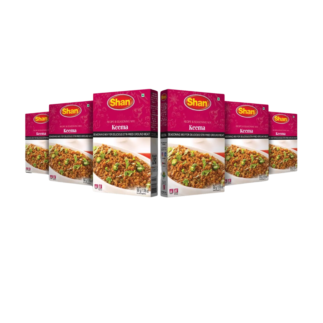 Shan Keema Masala buy online USA - 2