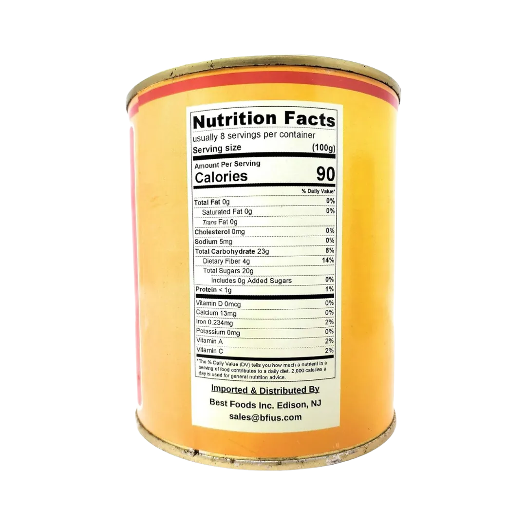 DEER Mango Drink buy online USA - 3