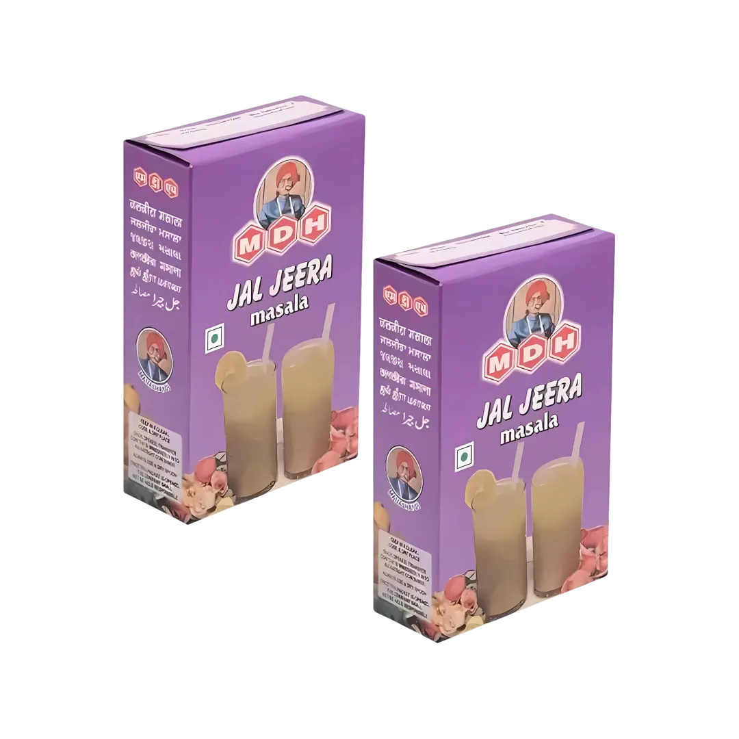 MDH jal jeera Masala buy online USA - 2