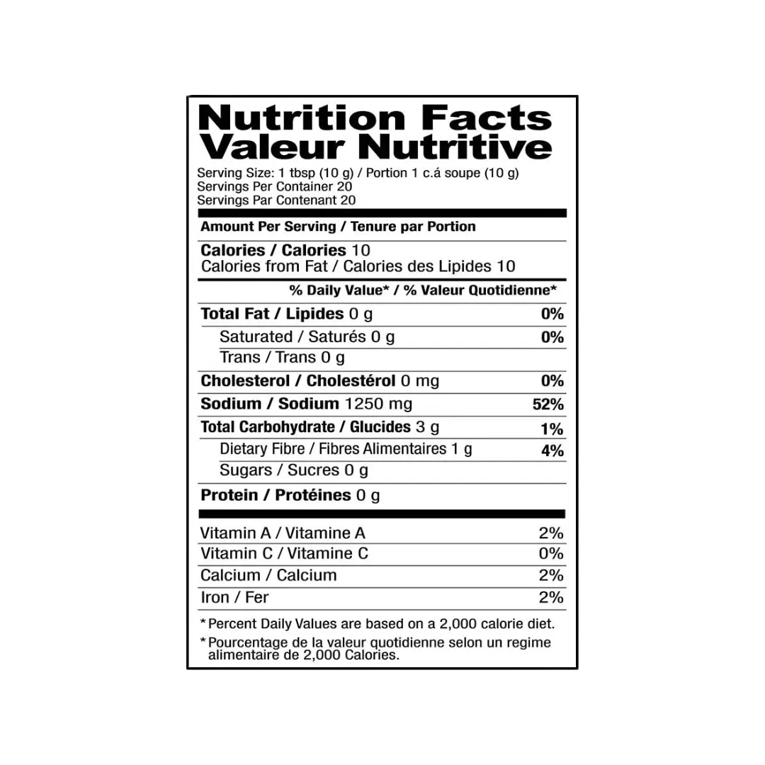 Shan Curry Powder Mix buy online USA - 4