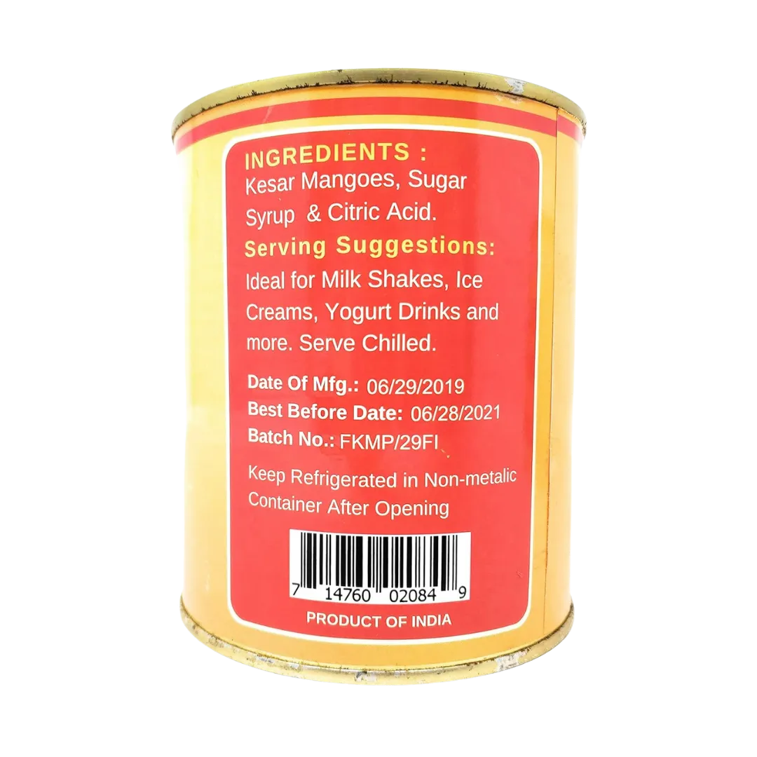 DEER Mango Drink buy online USA - 4