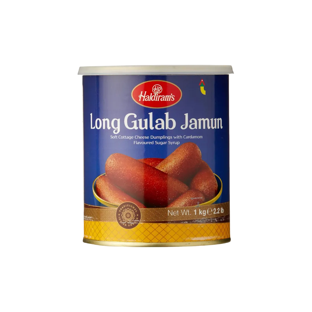 Haldiram's Gulab Jamun buy online USA - 6