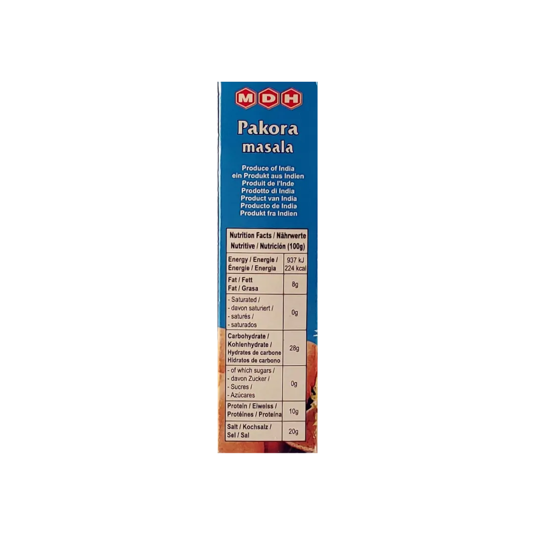 MDH Pakora Masala buy online USA - 4