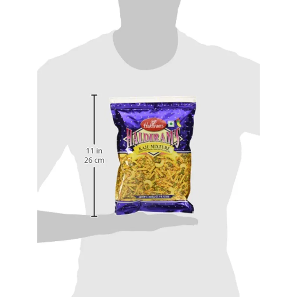 Haldiram's Kaju Mixture buy online USA - 5