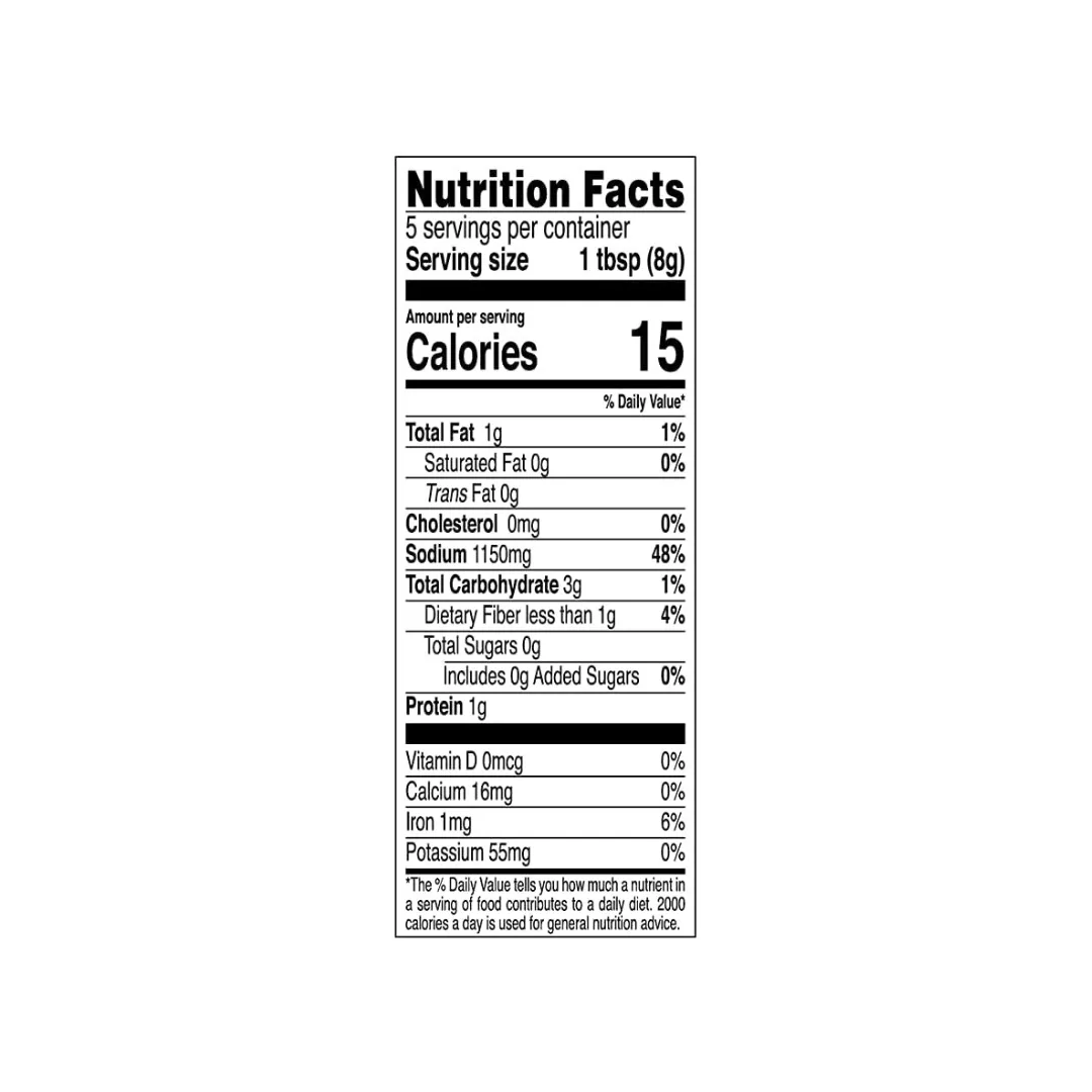 National Fried Chops Masala buy online USA - 4
