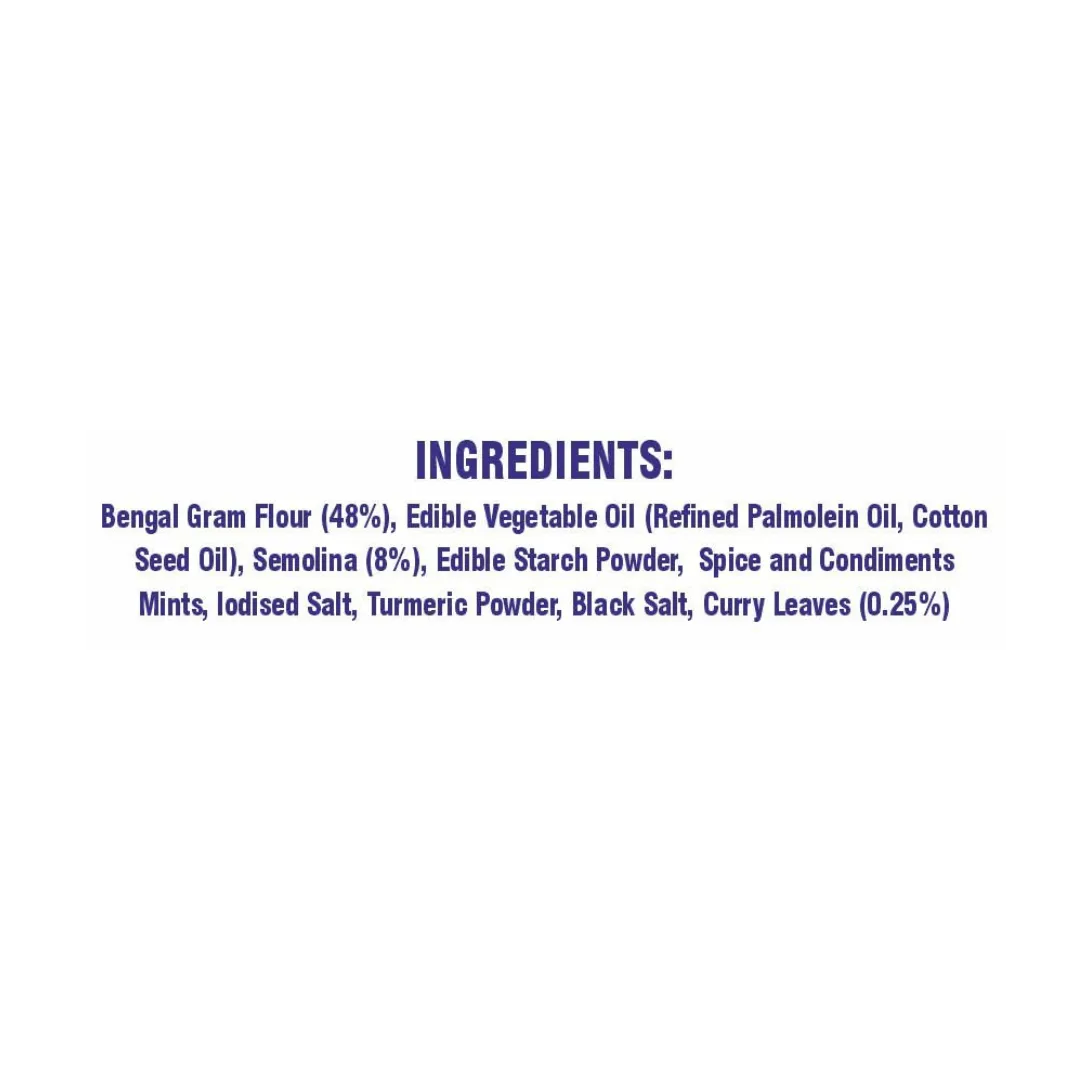 Prabhat Masala Boondi buy online USA - 4