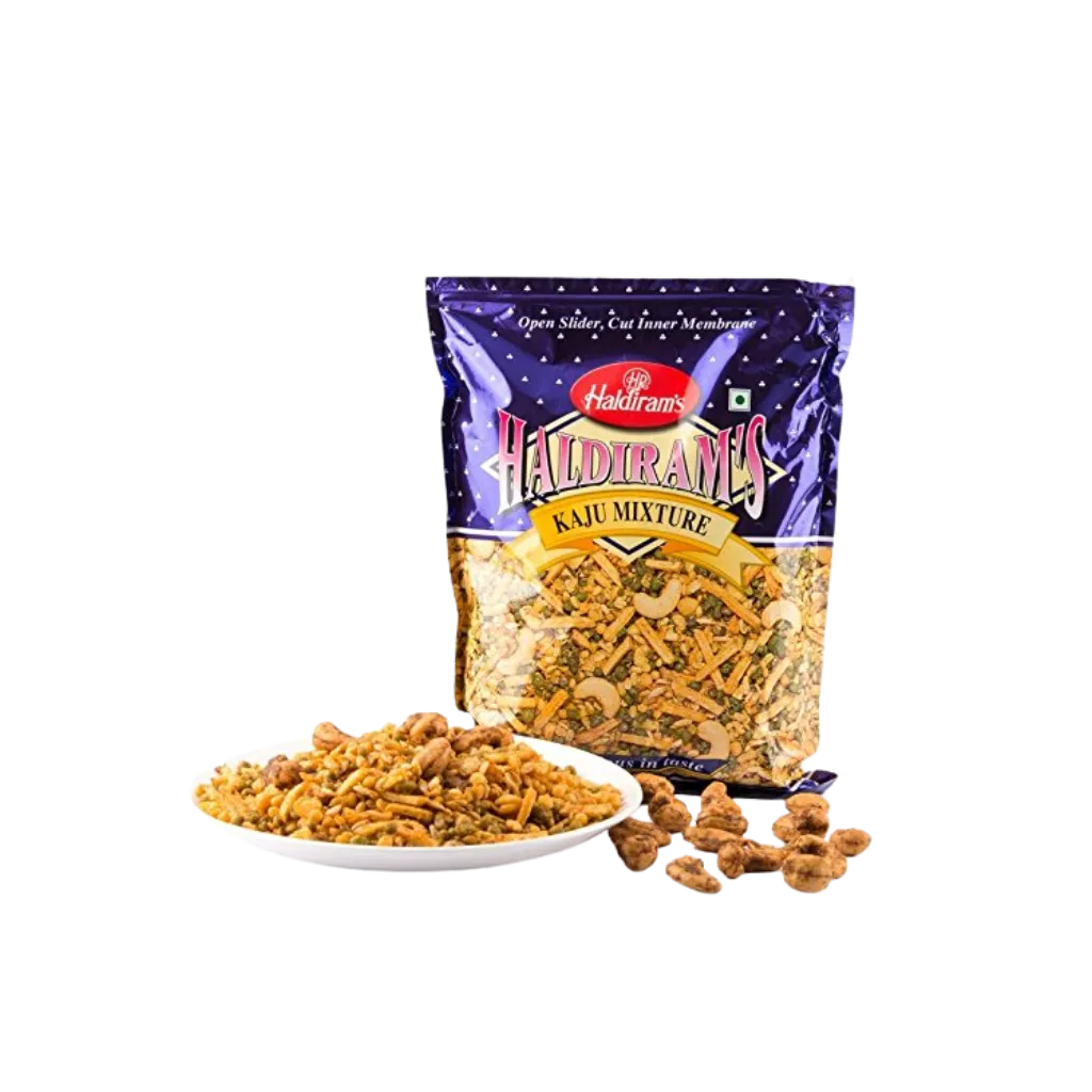 Haldiram's Kaju Mixture buy online USA - 4