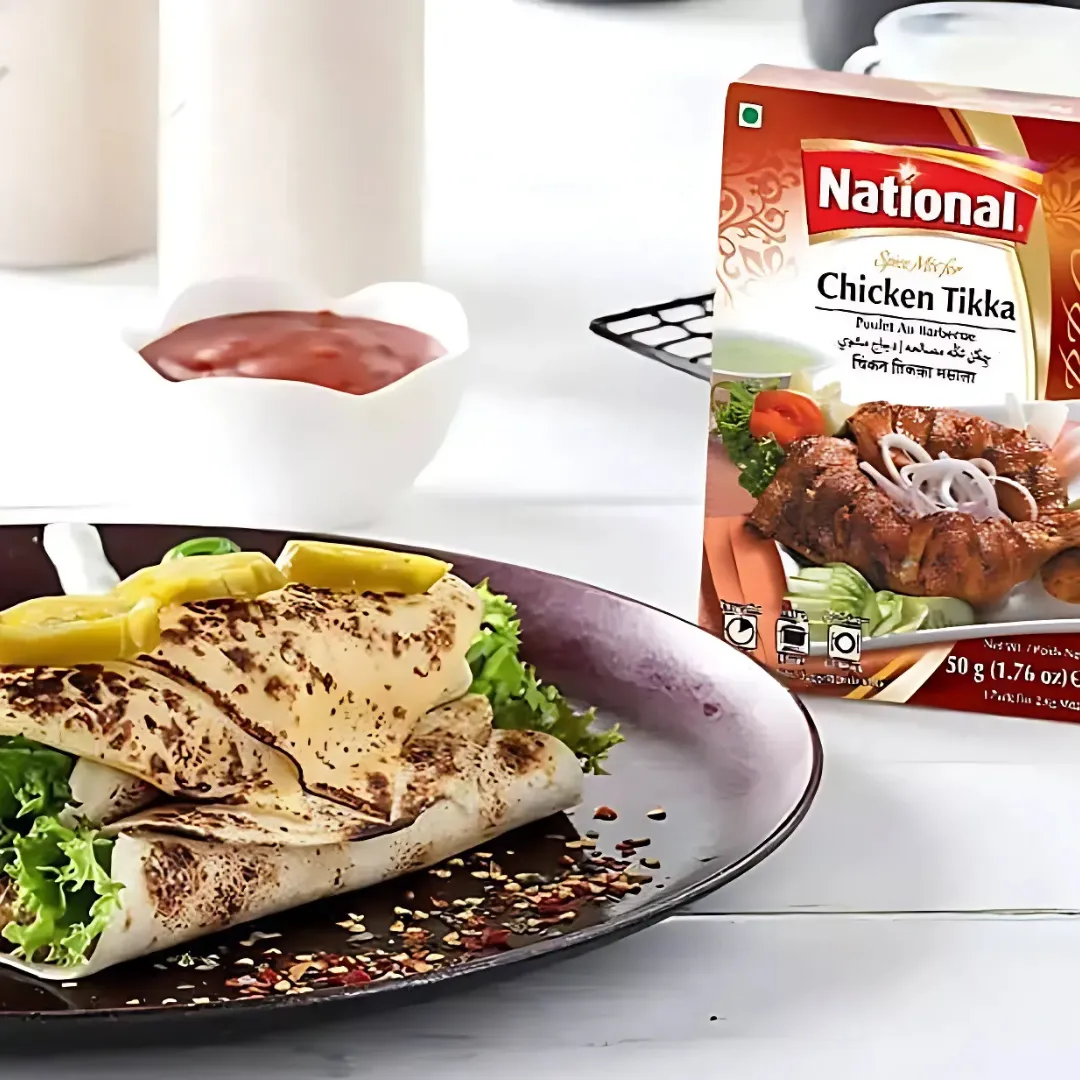 National Chicken Tikka buy online USA - 4