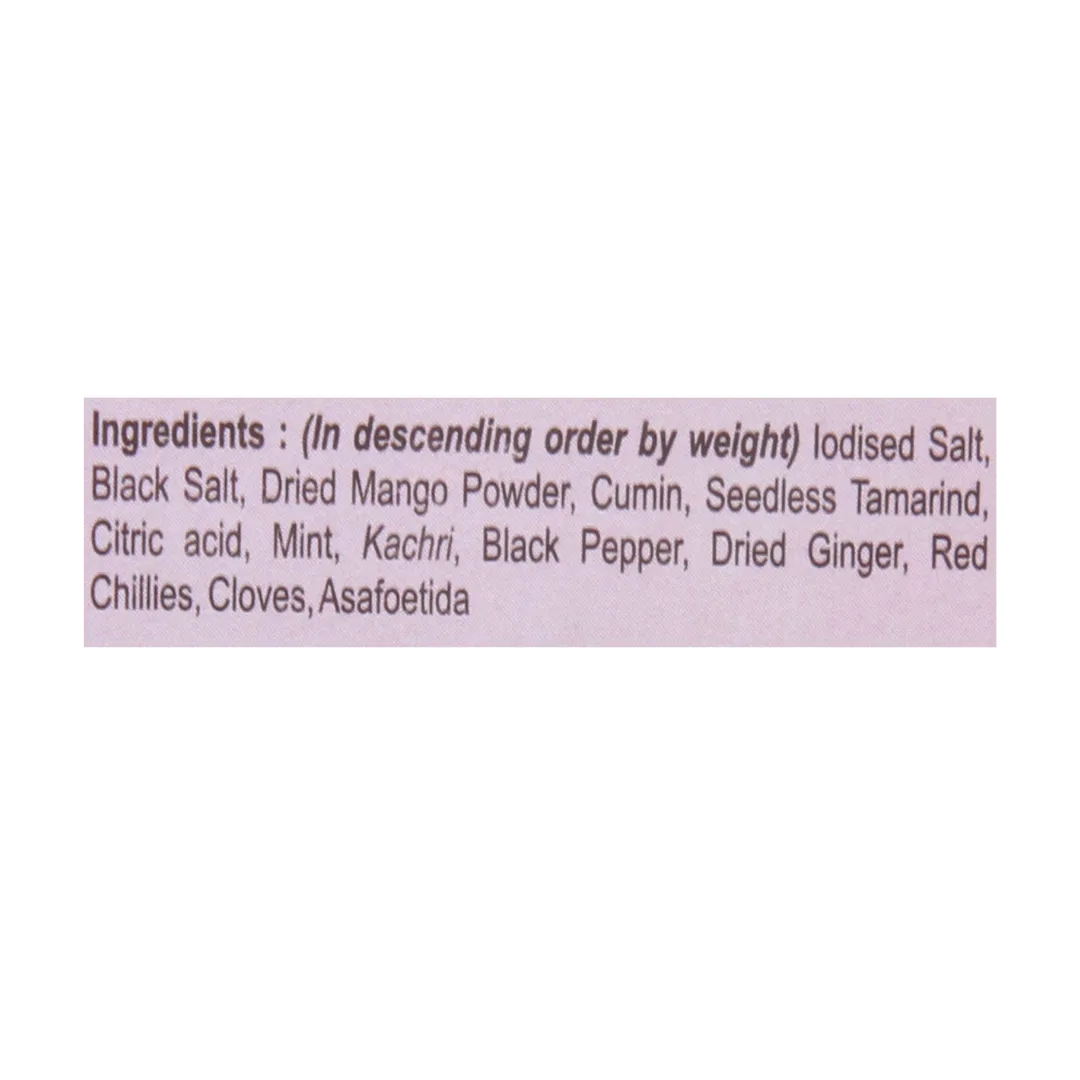 MDH jal jeera Masala buy online USA - 4
