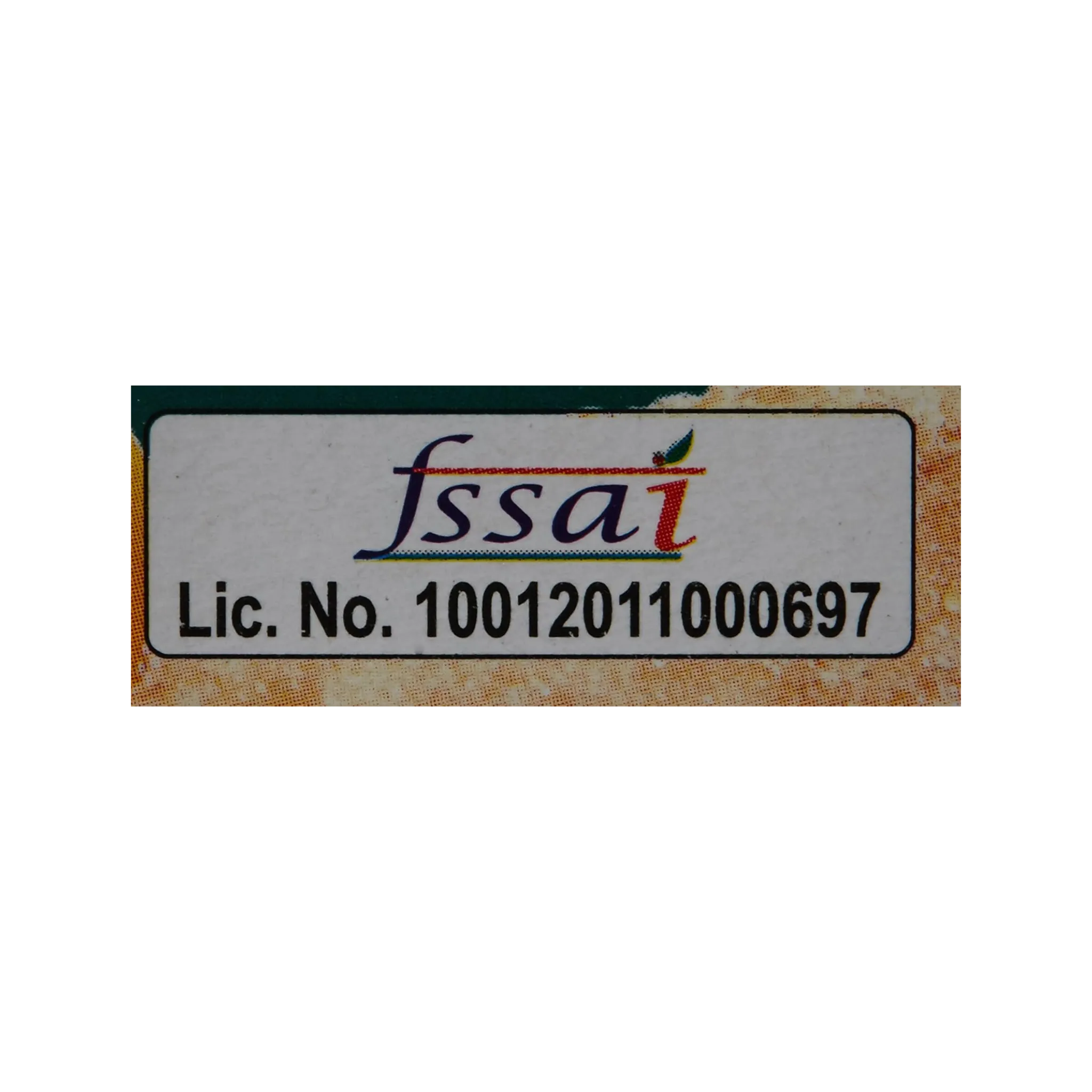 MDH Chana Masala buy online USA - 4