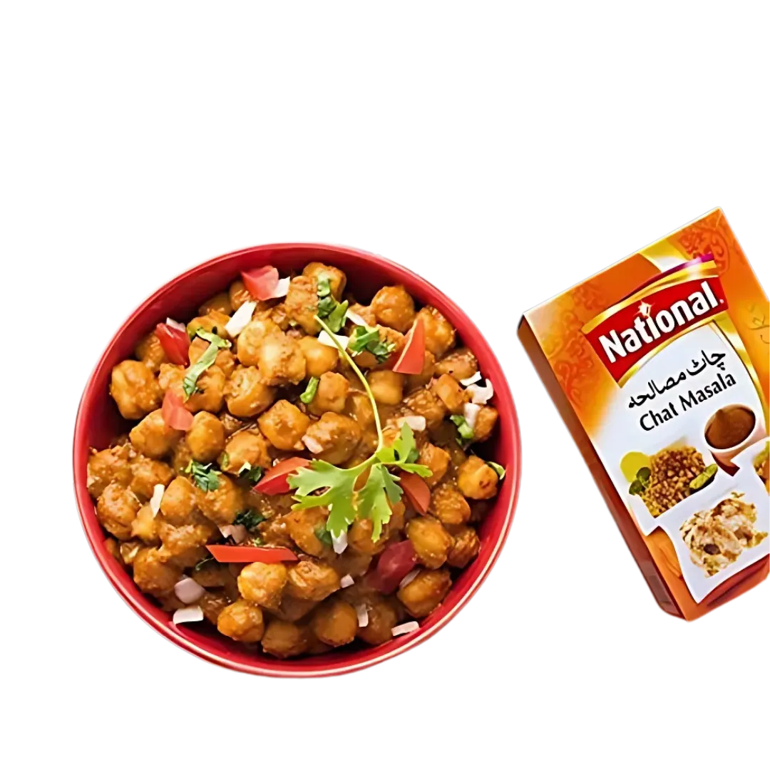National Channa Chaat Masala buy online USA - 3